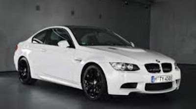 BMW M3 2017