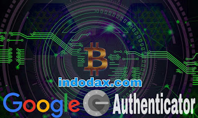google authenticator bitcoin