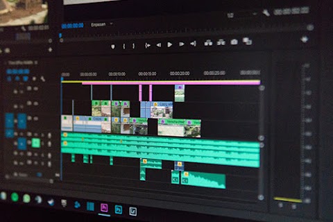 Cara Mudah Belajar Edit Video untuk Pemula