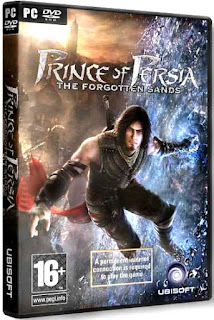 Prince Of Persia The Forgotten Sands Full Version Game Free Download