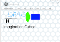 Imagination Cubed