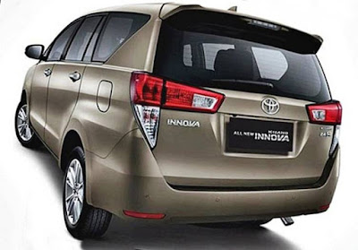 2018 Toyota Innova Phillipines Release Date And Price