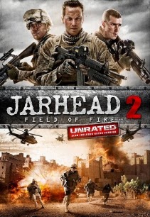 Lính Thủy Đánh Bộ 2 - Jarhead 2 Field Of Fire
