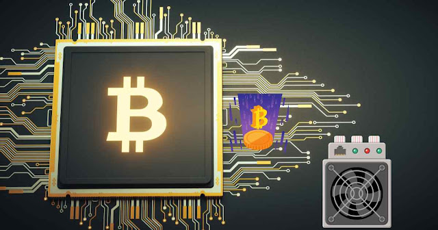 Cryptocurrency mining :  its impact on the environment || FAQS