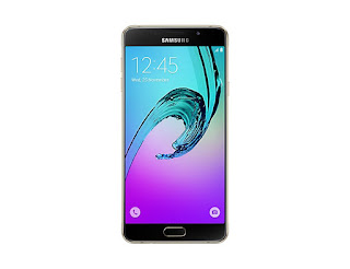 Samsung Galaxy A7