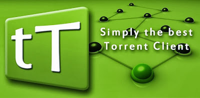 tTorrent Pro - Torrent Client v1.2.3 - Descarga torrents desde Android
