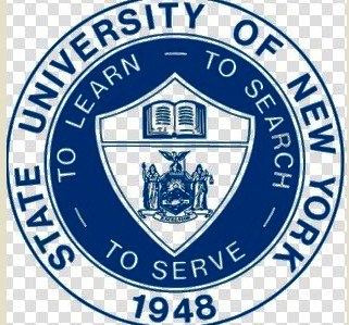 Graduate Scholarship for International Students at State University of New York in USA, 2018 