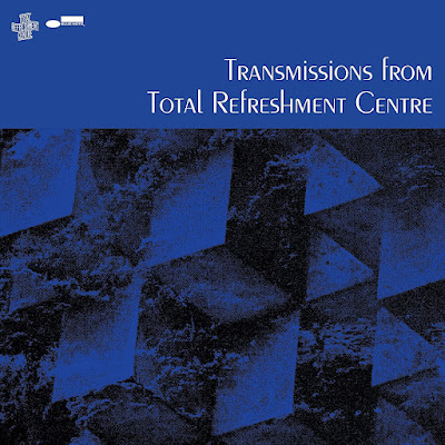 Transmissions From Total Refreshment Centre Various Artists