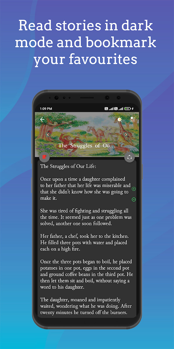 Download 1000+ English Stories Offline APK for Android, PC b3