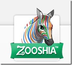 Zooshia