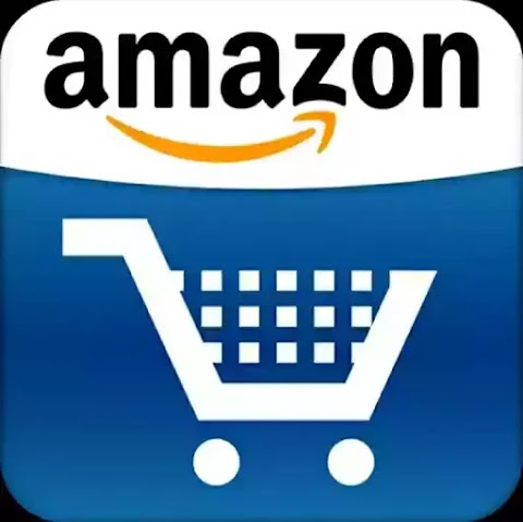 Amazon (The Biggest Online Shopping Hub)