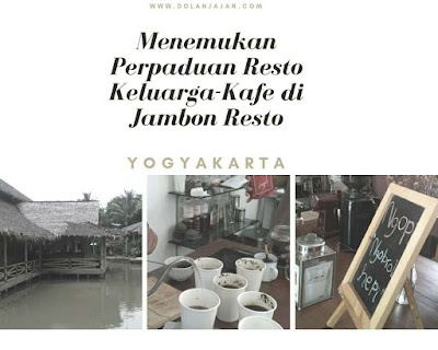 Jambon resto yogyakarta