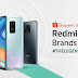 Xiaomi ส่งต่อความพิเศษในแคมเปญ ‘Shopee Brands Festival’ เปิดตัว Redmi Note 9 สมาร์ทโฟนแบตเตอรี่อึด ชาร์จไว ในราคาที่สุดคุ้ม