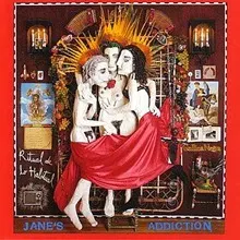 Jane's Addiction Ritual de lo Habitual