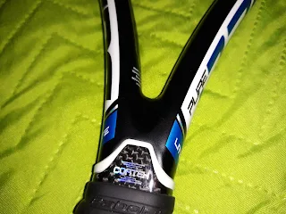 Cortex - Babolat Pure Drive lite