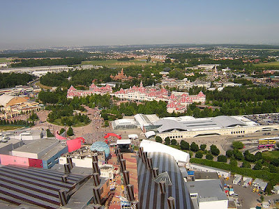 Disneyland Paris