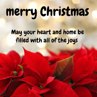 May your heart and home be filled with all of the joys