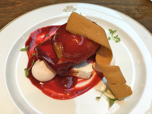 Coombe Yarra Valley Peach Melba