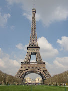 eiffel tower paris history facts information (eiffel tower)