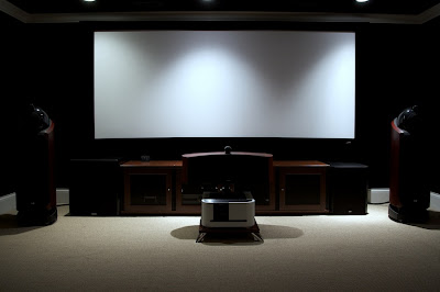 36 Creative and Cool Home Theater Designs (70) 42