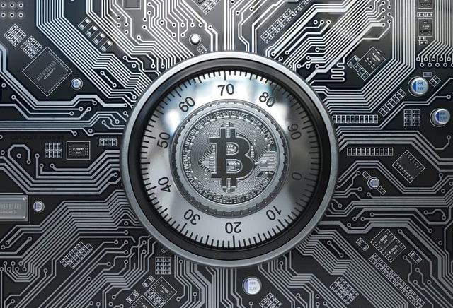 how to safeguard bitcoin asset protect btc crypto security