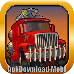 Earn to Die 1.0.7 APK