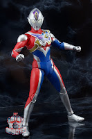 S.H. Figuarts Ultraman Decker Flash Type 12