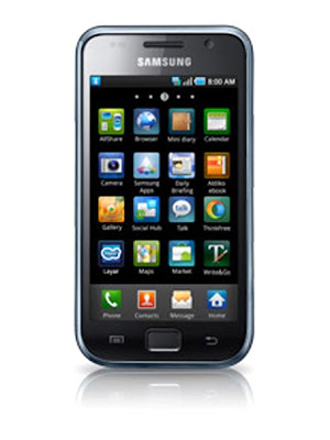 Samsung I9000 Galaxy S