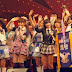 AKB48 mengumumkan tim merah dan putih untuk 'Kohaku' mereka sendiri 