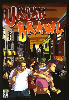 Action Doom 2 Urban Brawl PC Game, ComputerMastia