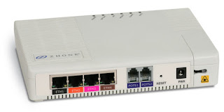 GPON ONT