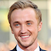 Tom Felton(Harry Potter's "Draco Malfroy") Joins Casts For The Third Flash Series