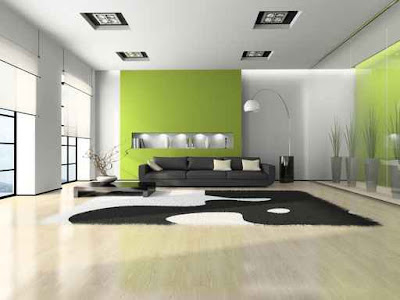 interior home painting idea