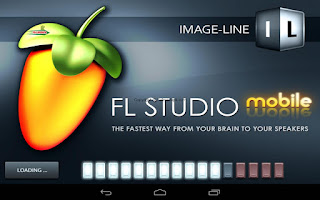  Hallo sob salam untuk kalian semua kali ini aku akan membagikan sebuah Aplikasi terbaru  Fl Studio Mobile V.3.1.89 Apk For Android Terbaru 2018