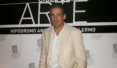 Las primeras vacaciones de Ivo Cutzarida junto a su hija Ana