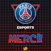 Kolaborasi Team PSG Dan RRQ Divisi Mobile Legends Telah Berakhir