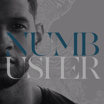 Usher - Numb Lyrics