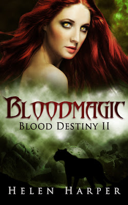 Blood Destiny Book 2