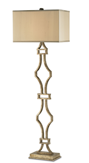Currey And Company Floor Lamps