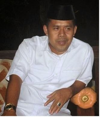 Tommy Soeharto Dukung Pencalonan Babai   