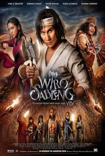 Download Wiro Sableng (2018) Full Movie