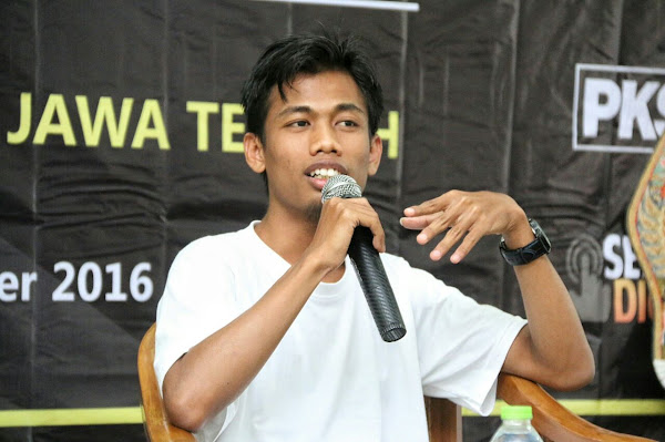 Agus Mulyadi