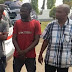 Police parade 6 people arrested over assassination attempt on Senator Dino Melaye