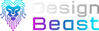 DesignBeast Logo