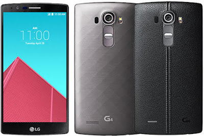 How To Root LG G4 H810
