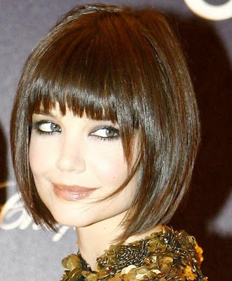  extensions and now everyone is at it from Katie Holmes to Rihanna.
