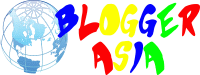 BLOGGER ASIA