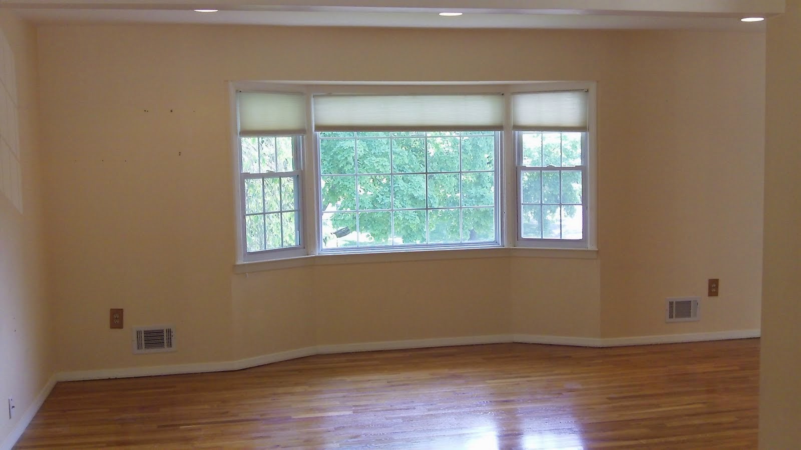 living room wall colors