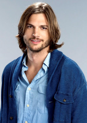 Ashton Kutcher