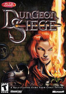 Dungeon Siege Pc
